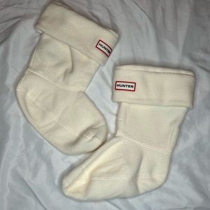 Hunter Short Boot Socks